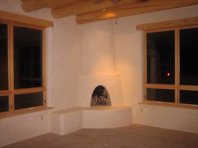 Build to Suit on Blueberry Hill