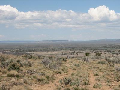 Lot 22 Sandia Canyon