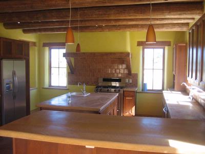 Build to Suit on Blueberry Hill