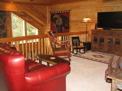 Mountain Living At Its Finest