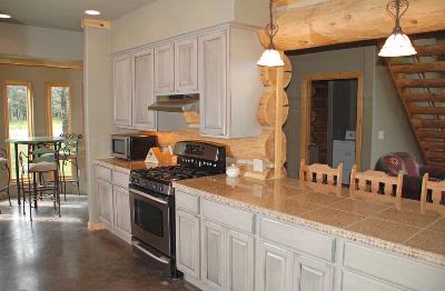Majestic Mountain Retreat!