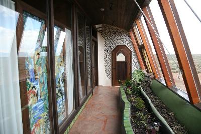 earthship