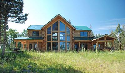 Majestic Mountain Retreat!
