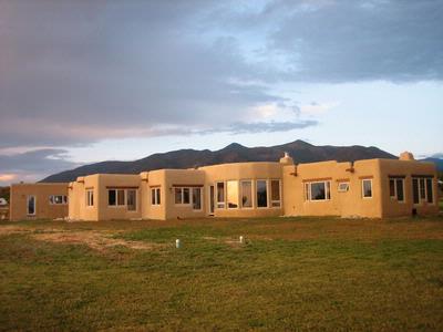 Build to Suit on Blueberry Hill