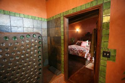 earthships earthship mexico