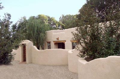 Los Rosales De Taos