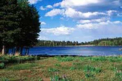 Lot 63 A & B  LAKEFRONT