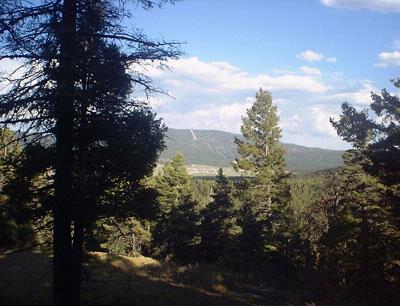 Lot 19 Taos Pines Ranch