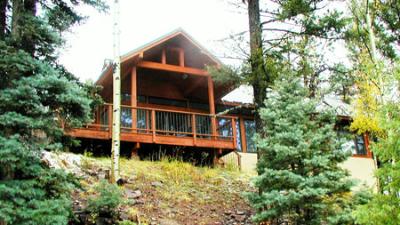 Alpine Retreat!
