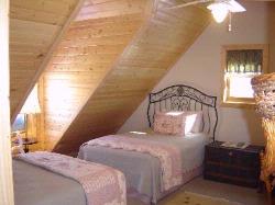Elegant Mountain Living!