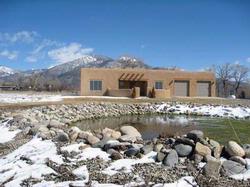 Taos & Vicinity El Prado Gem
