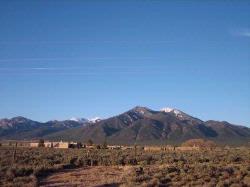 Taos & Vicinity Eototo