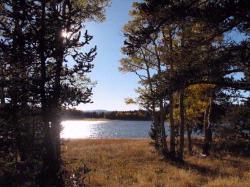 Hidden Lake Lot 50 A&B
