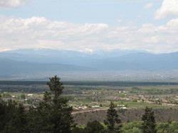 Taos & Vicinity Tract 3 B La Canada del Agua 