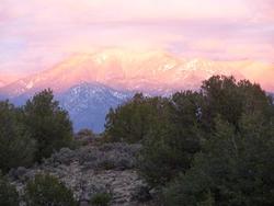 Taos & Vicinity Near the Wild and Scenic Rivers Area