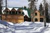Awesome Alpine Retreat