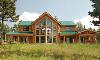 Majestic Mountain Retreat!