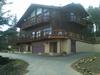 Taos Pines Chalet