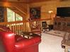 Mountain Living At Its Finest