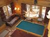 Mountain Living At Its Finest