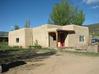 Authentic Taos Adobe