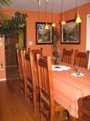 Valle Escondido Lakefront Home