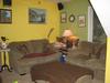 Valle Escondido Lakefront Home