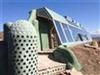 Earthship in Greater World