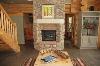 Majestic Mountain Retreat!