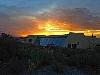 Earthship with Outstanding Views