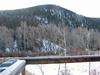 Taos Canyon Cabin