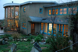 Taos & Vicinity