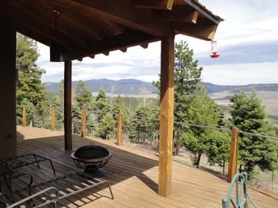 For Sale Near Taos & Angel Fire, New Mexico by New Mexico Mountain ...