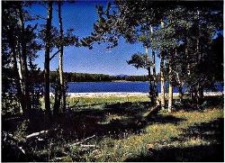 Hidden Lake Lot 50 A&B Hidden Lake Circle